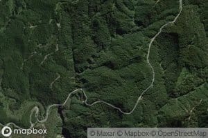 Anaura Stream