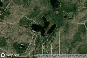 Big Island Lake