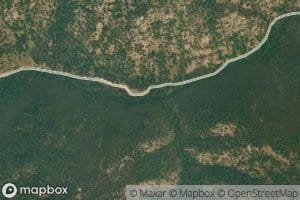 South Fork Clear Creek