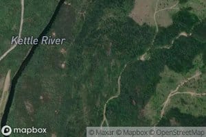 Stewartson Creek