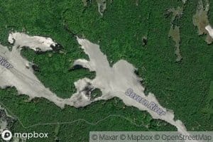 Russian Bay