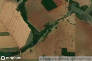 Corrego da Lagoa Grande