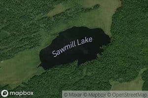 Sawmill Lake
