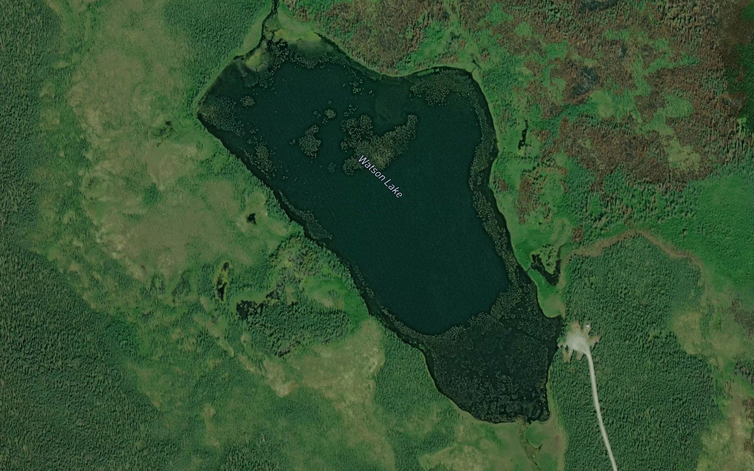Watson Lake