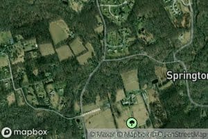 North Branch Indian Run