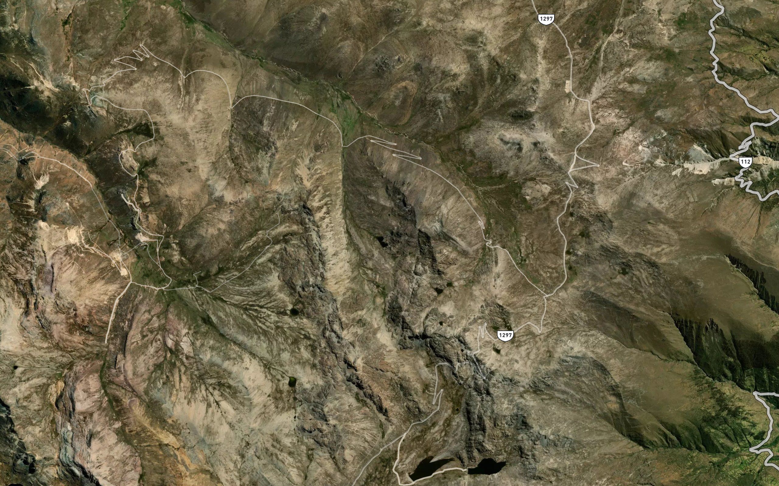 Laguna Shinuacocha