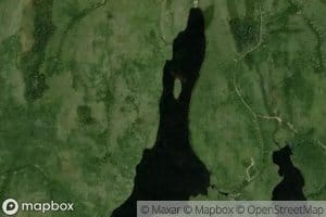 Lac Paul-Dufault