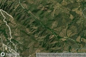 Barranca del Vado