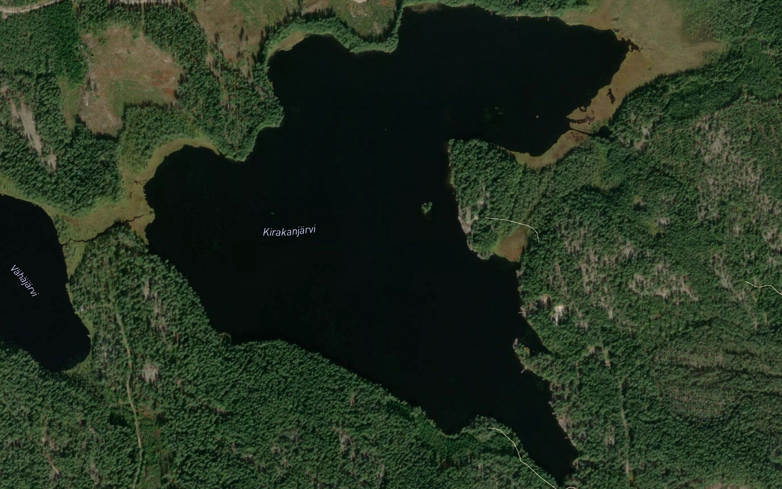 Kirakanjarvi