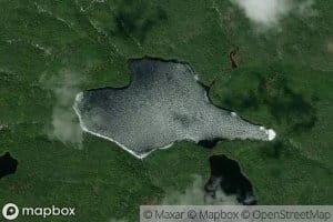 Lac des Quatre Montagnes