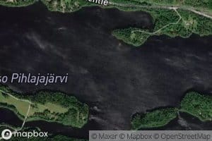 Iso Pihlajajarvi