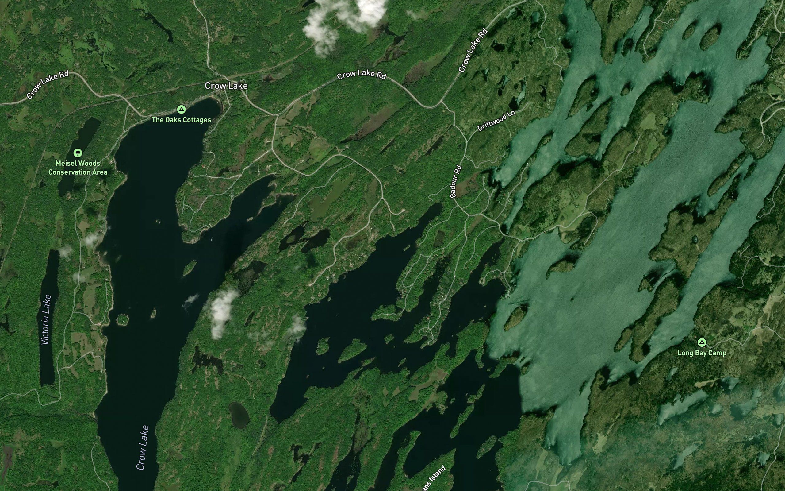Mud Bay