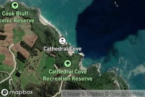 Mares Leg Cove