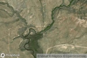 One Cabin Creek
