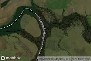 Arroyo Laureles Grande