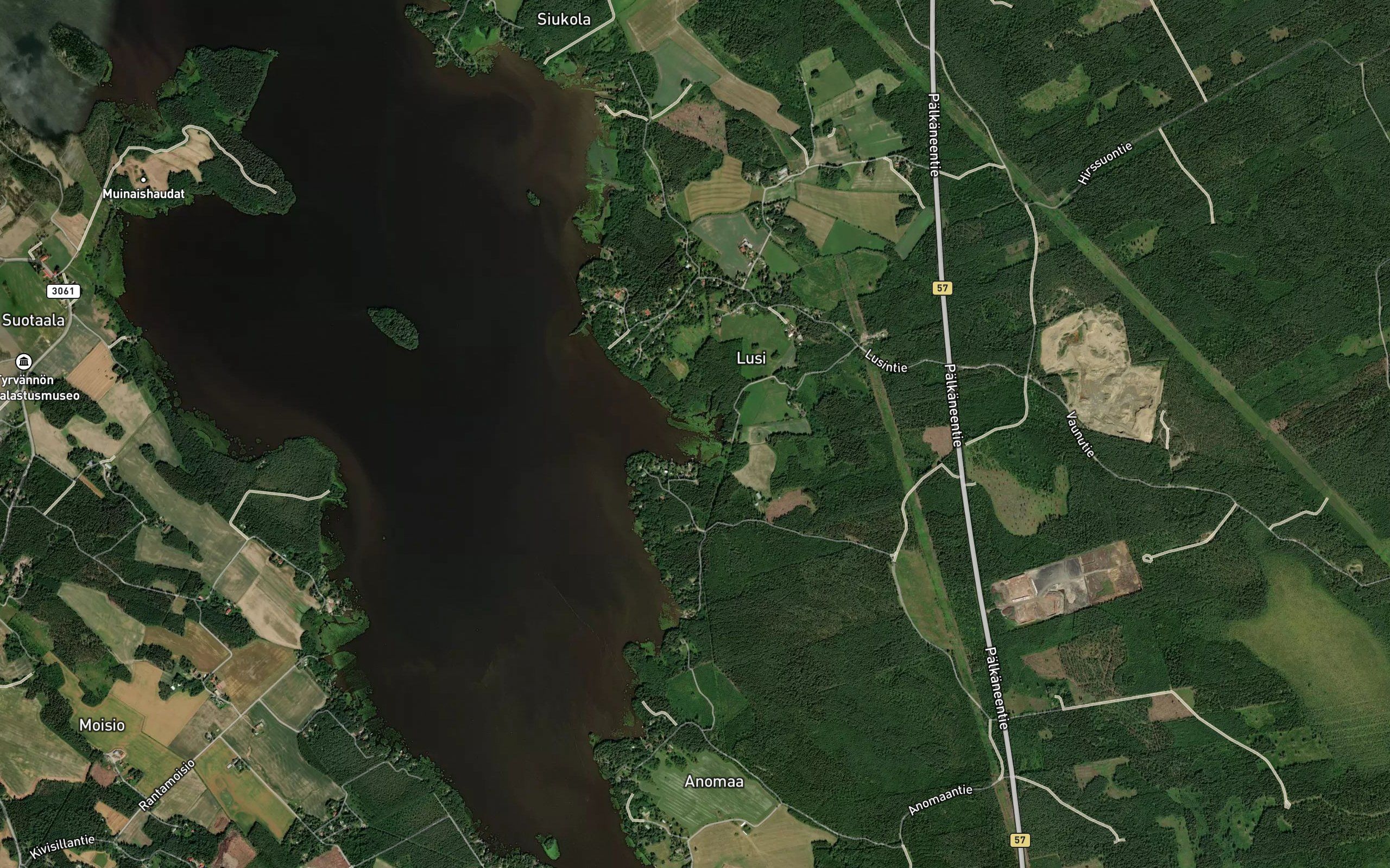 Kossanlahti