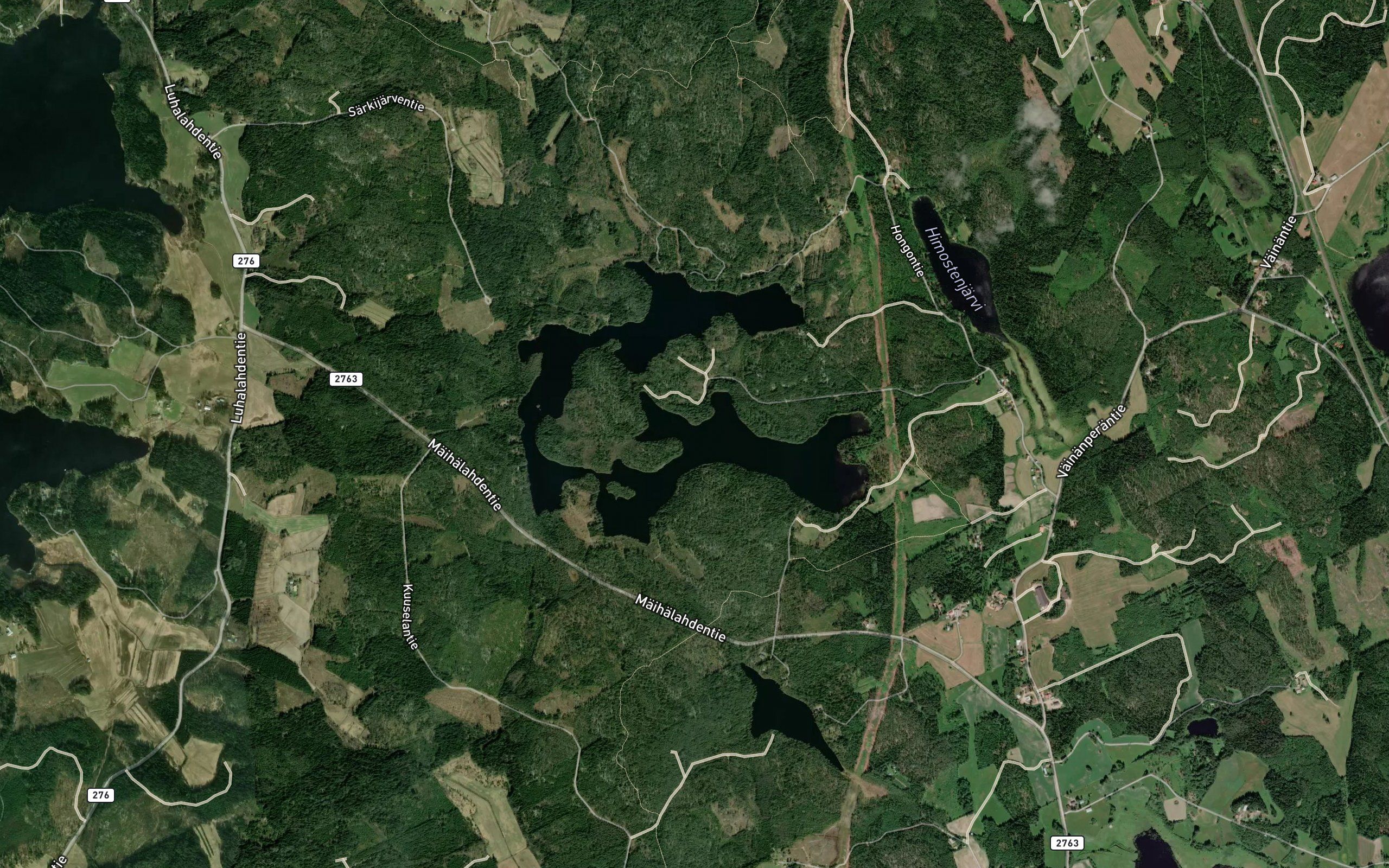 Sarkijarvi