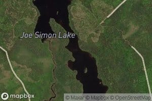 Joe Simon Lake