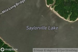 Big Creek Pounding Area