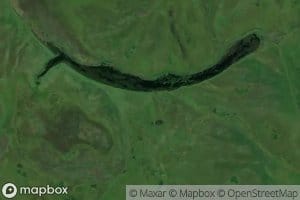 Ozero Ploskoye