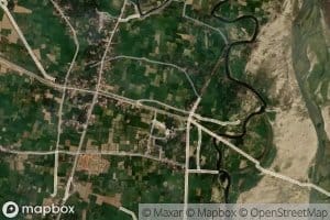 Gandak Main Canal East