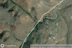 Wildcat Creek