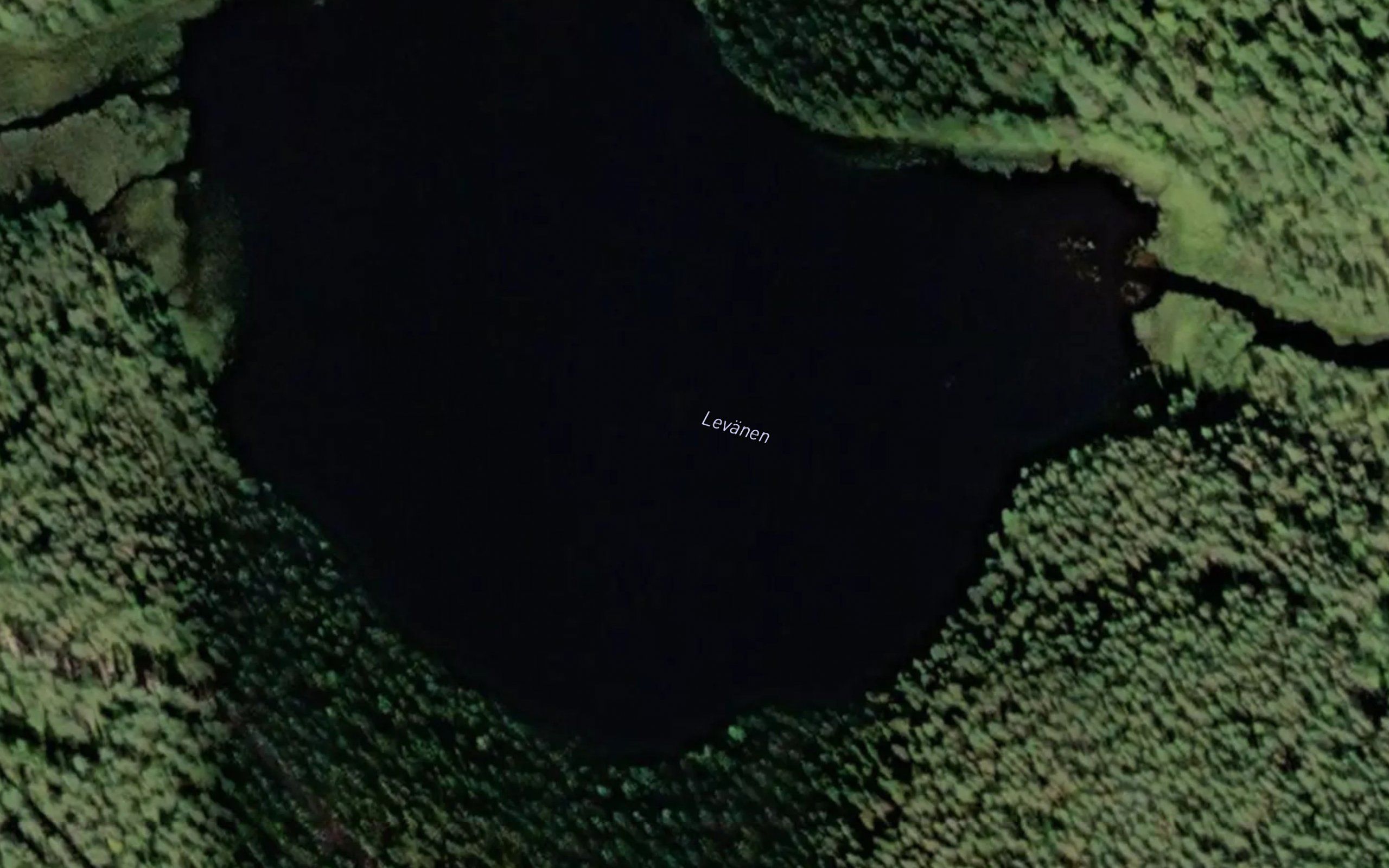Levanen