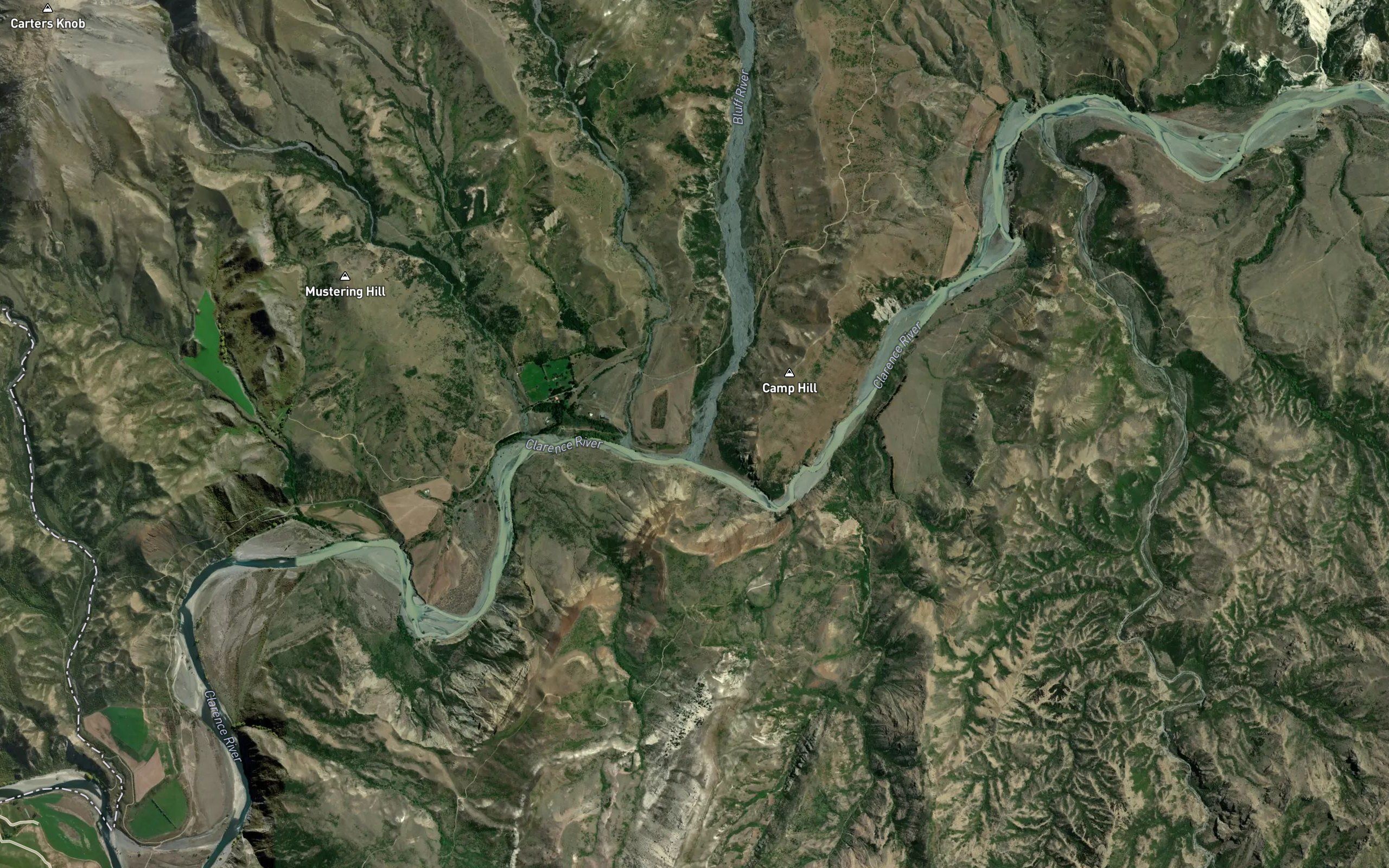 Clarence River