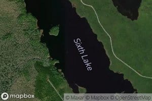Sixth Lake