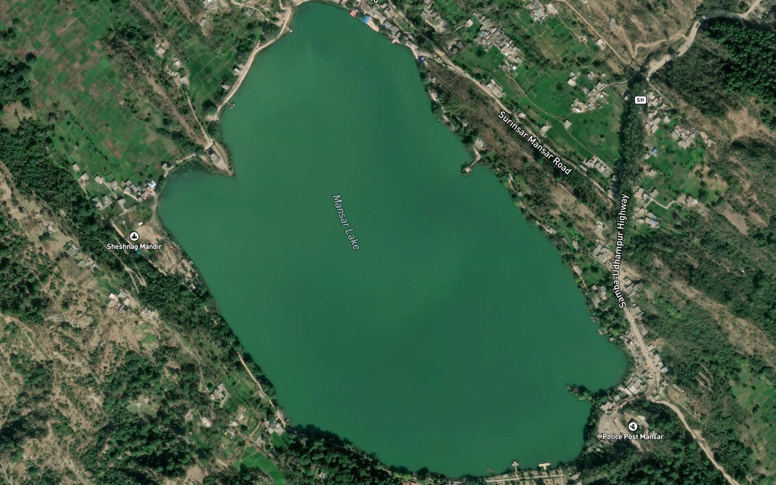Mansar