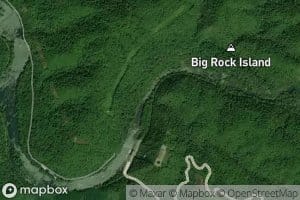 Big Hopper Camp Branch