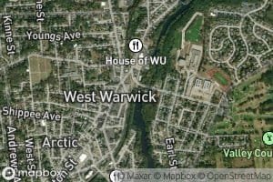 Pawtuxet River-South Branch