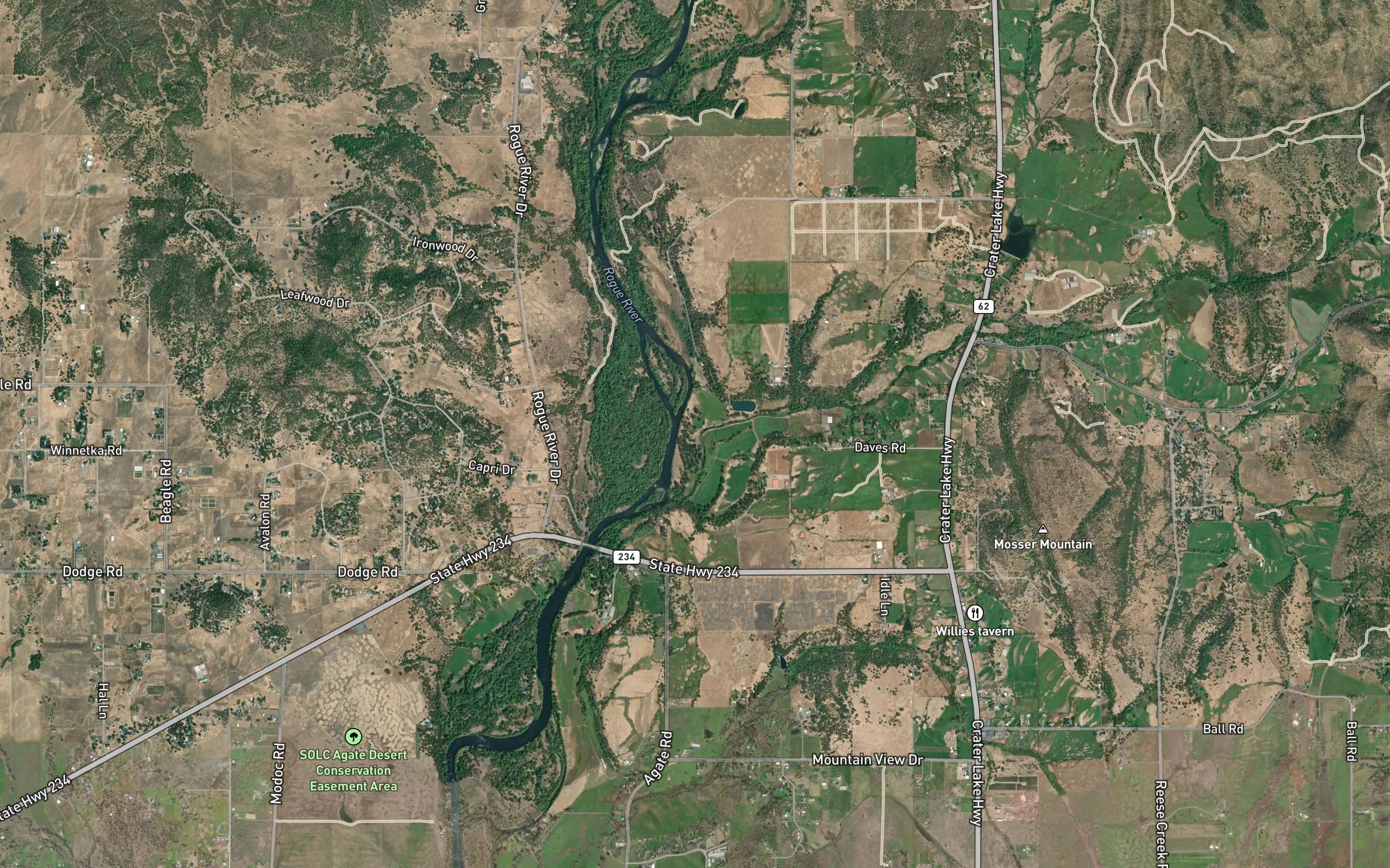 Reese Creek