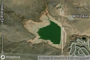 Great Western Reservoir