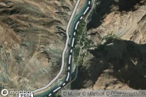 Darya-ye Ghumay Darah