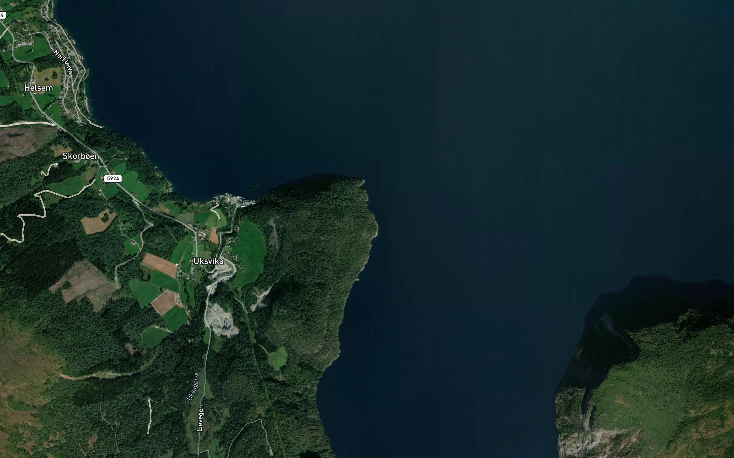 Hampetjonna