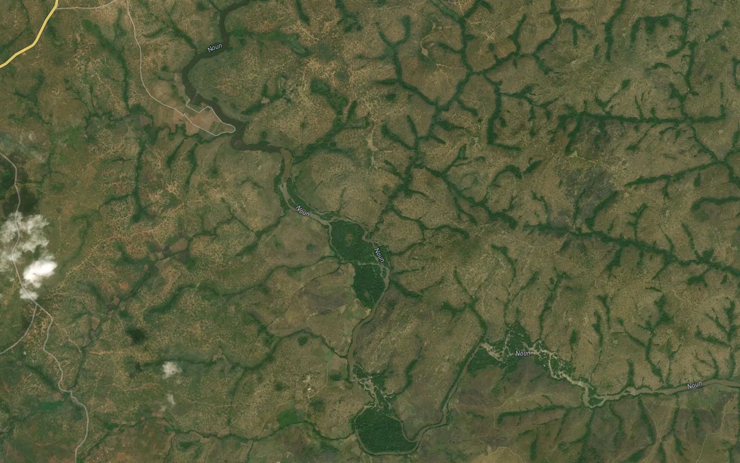Manouera