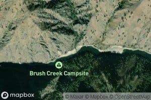 Sheep Creek