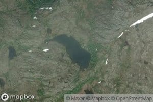 Langvatnet