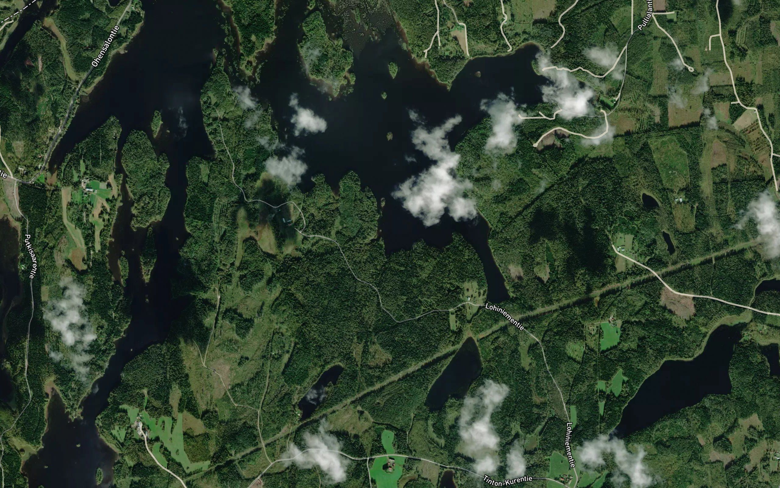 Huumarlahti