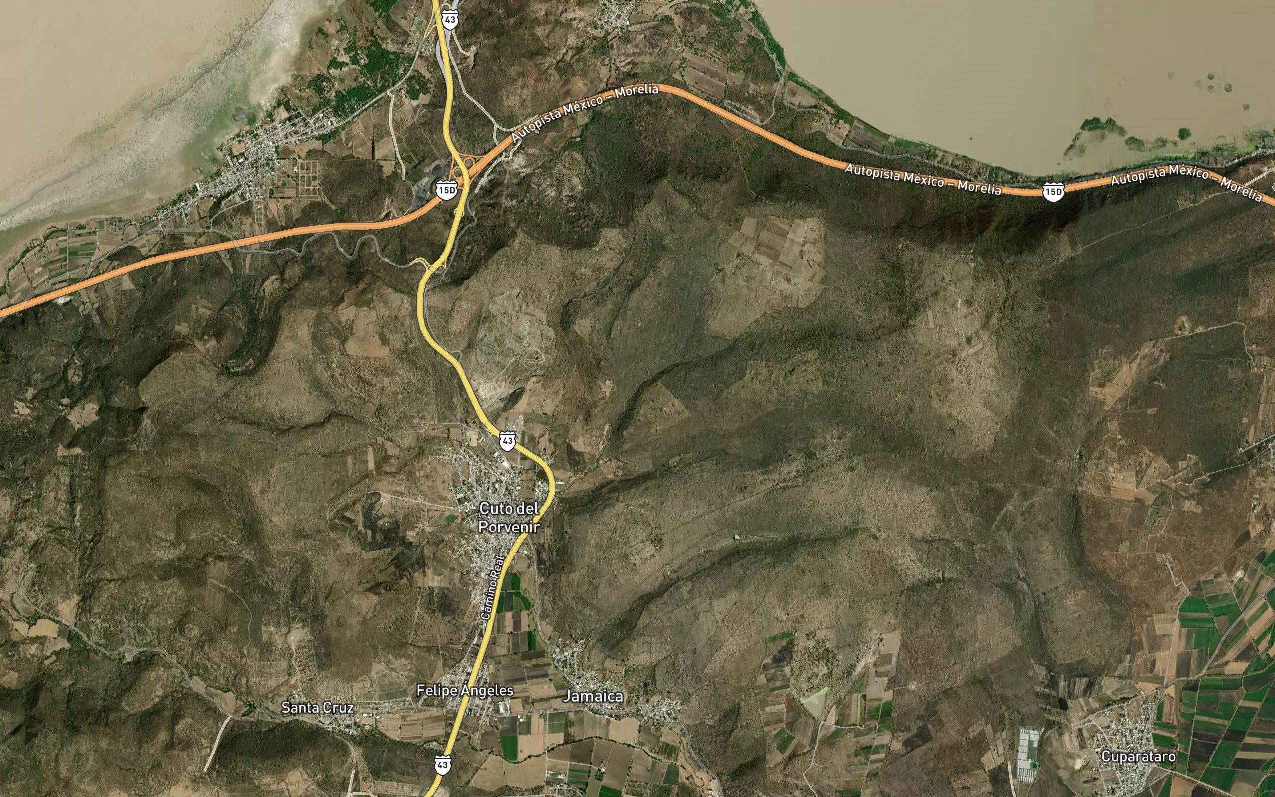 Las Tortolas