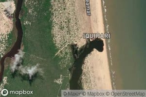 Lagoa de Iquipari