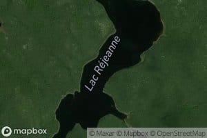 Lac Rejeanne
