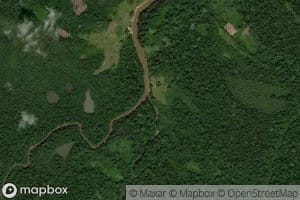 Cano Desecho de Cumaral