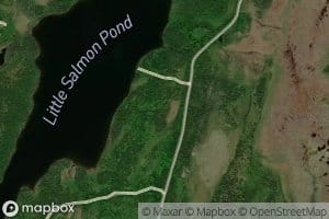 Little Salmon Pond
