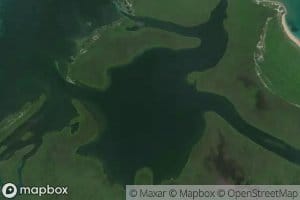 Ensenada de la Glorita