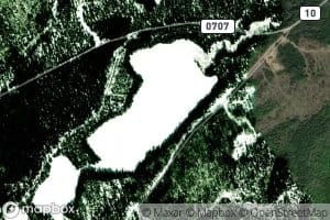 Lac du Maine