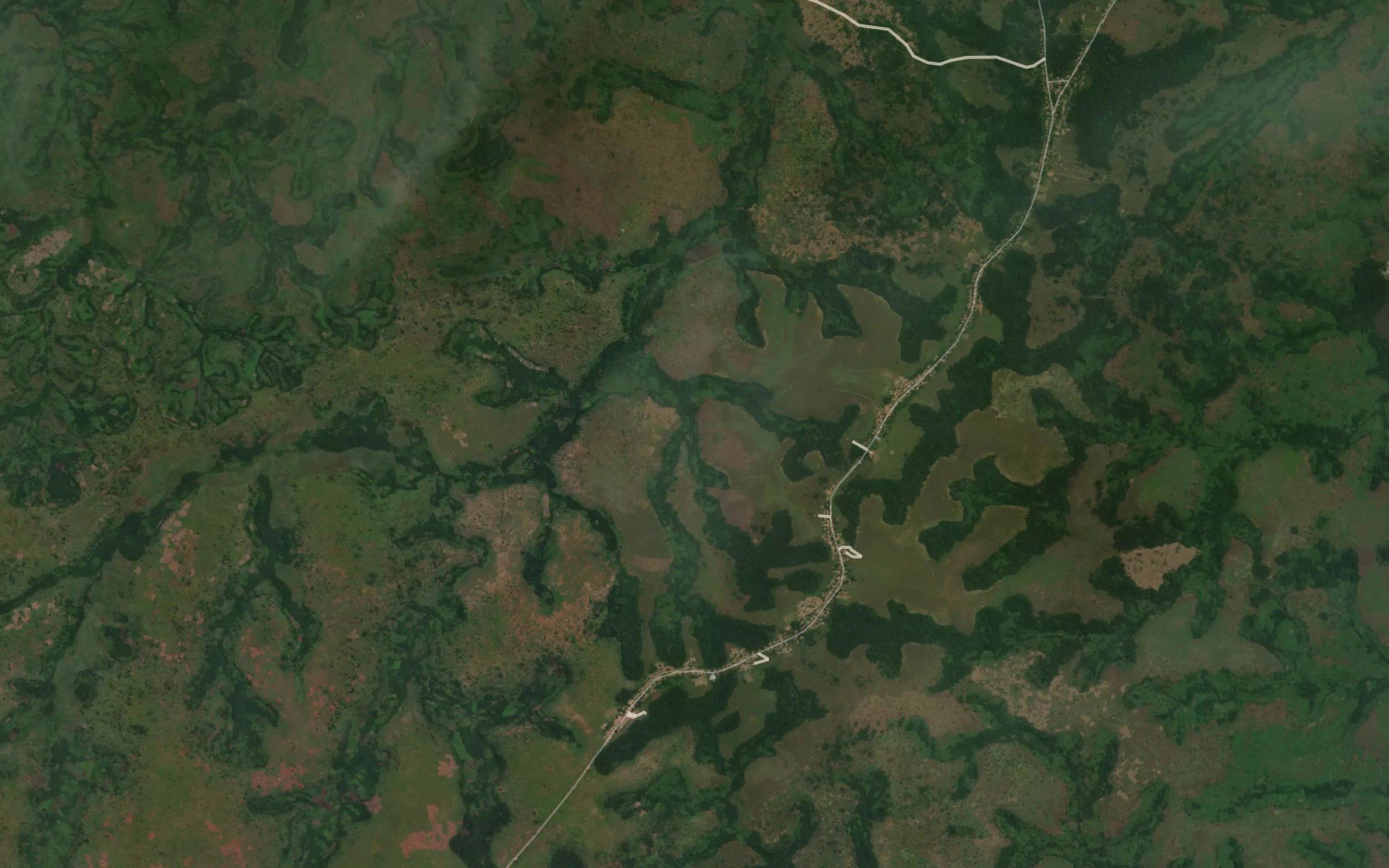 Lusambu