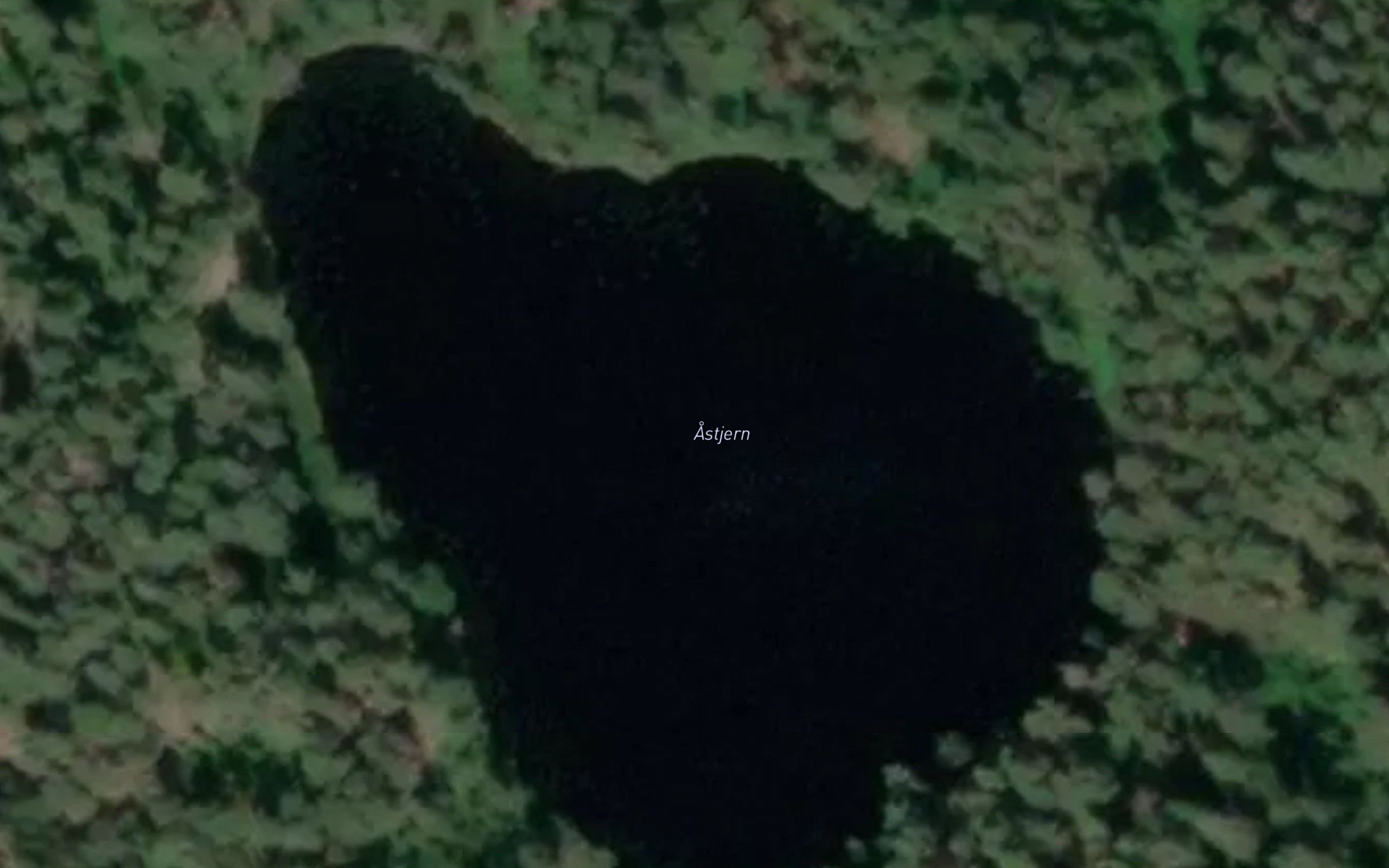 Astjern