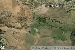 Manzanares Ditch Number 2